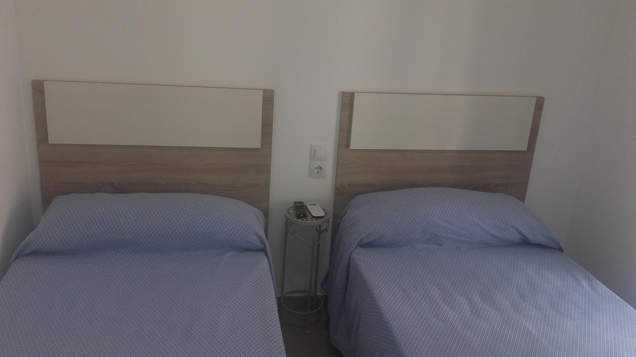 Hospederia Gomis 26 Otel Ontinyent Dış mekan fotoğraf
